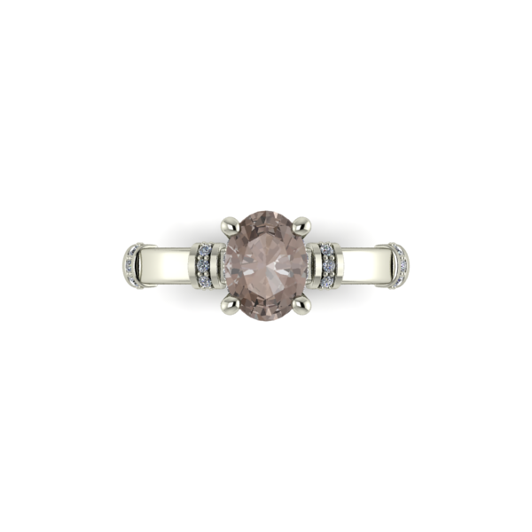 Lyve Ring