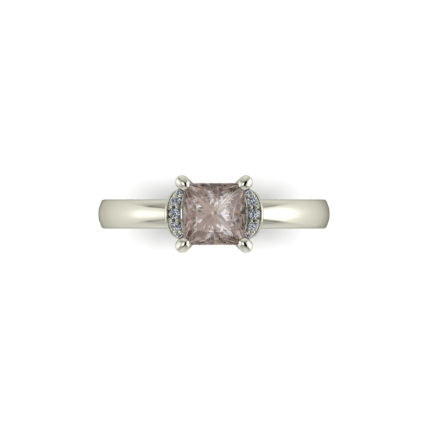 Skyline Muse Ring
