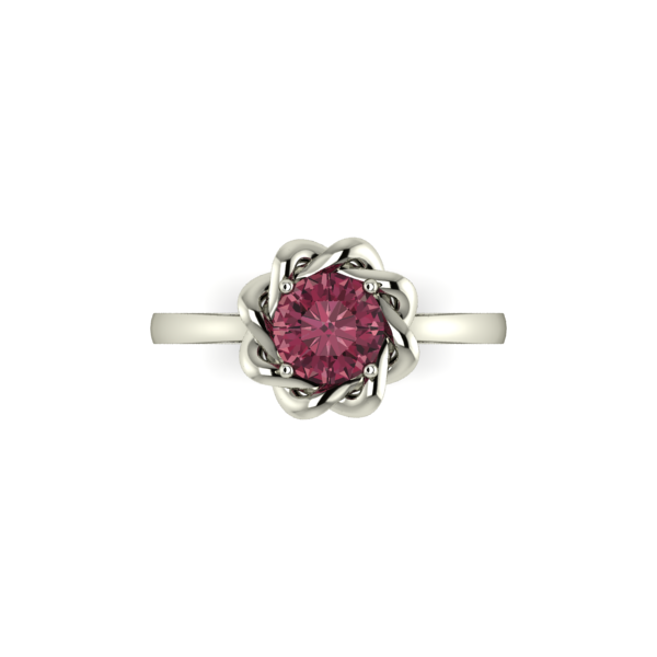 Icelandic Dream Ring