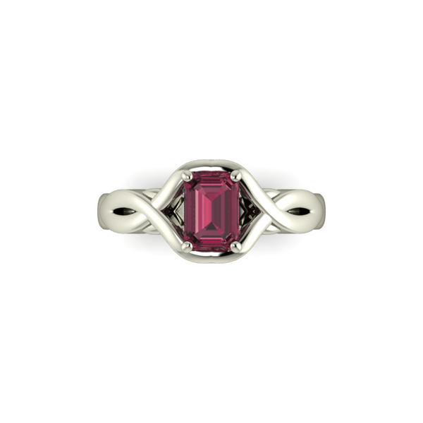 Opaline Ring