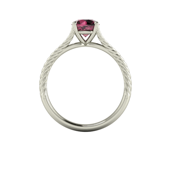 Azure Ring