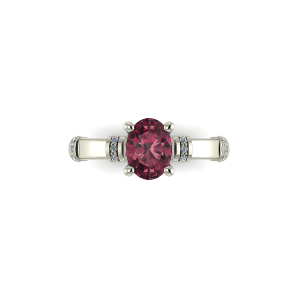 Lyve Ring
