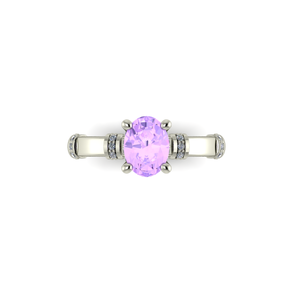 Lyve Ring