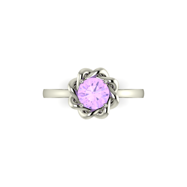 Icelandic Dream Ring