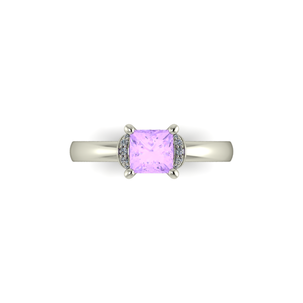 Skyline Muse Ring