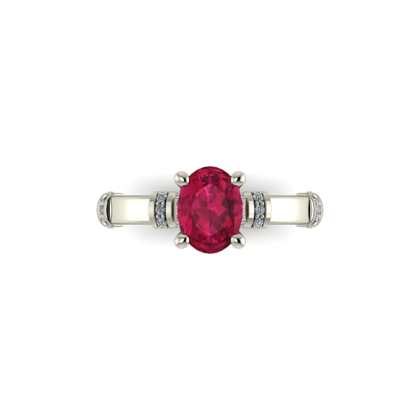 Lyve Ring