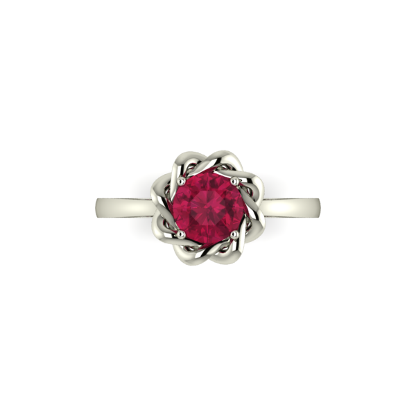 Icelandic Dream Ring