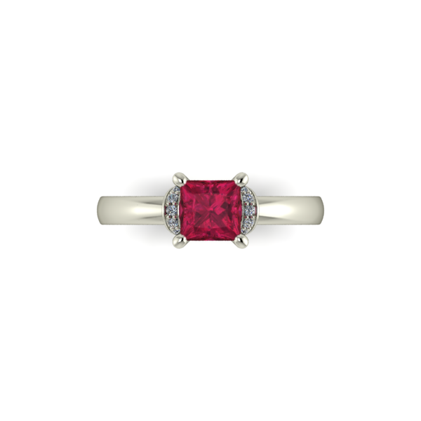 Skyline Muse Ring