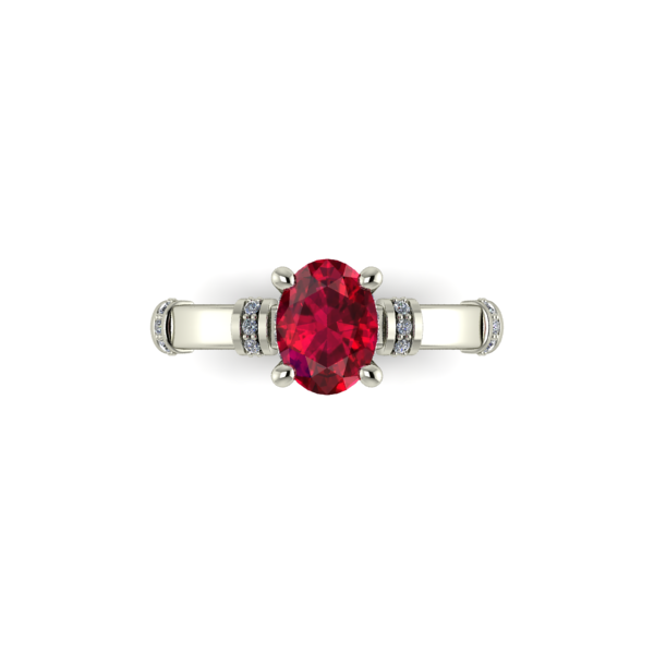 Lyve Ring