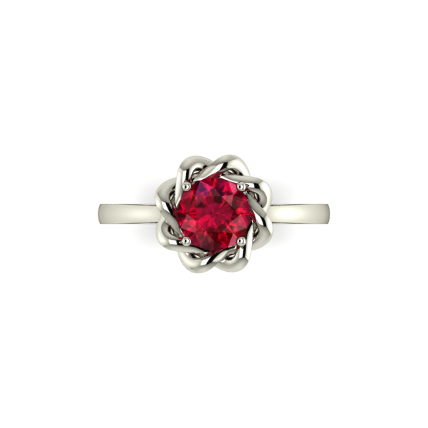 Icelandic Dream Ring