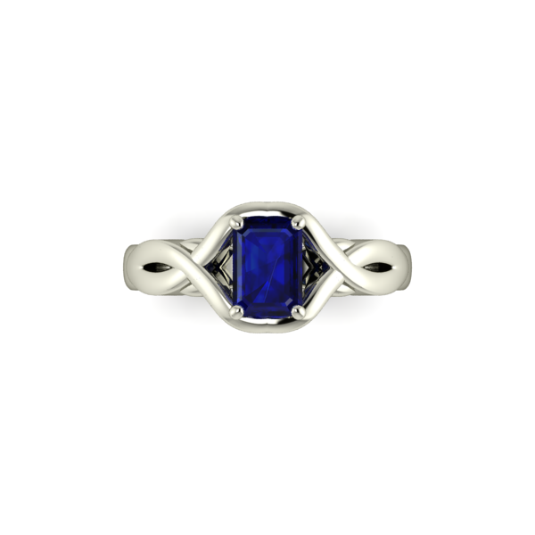 Opaline Ring