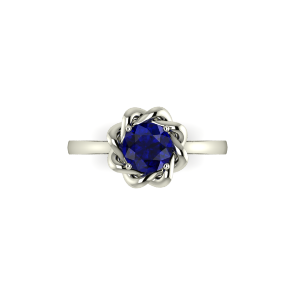Icelandic Dream Ring