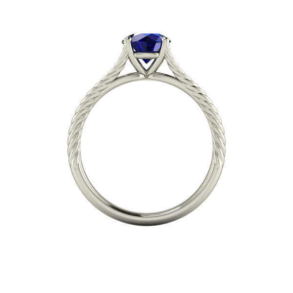 Azure Ring