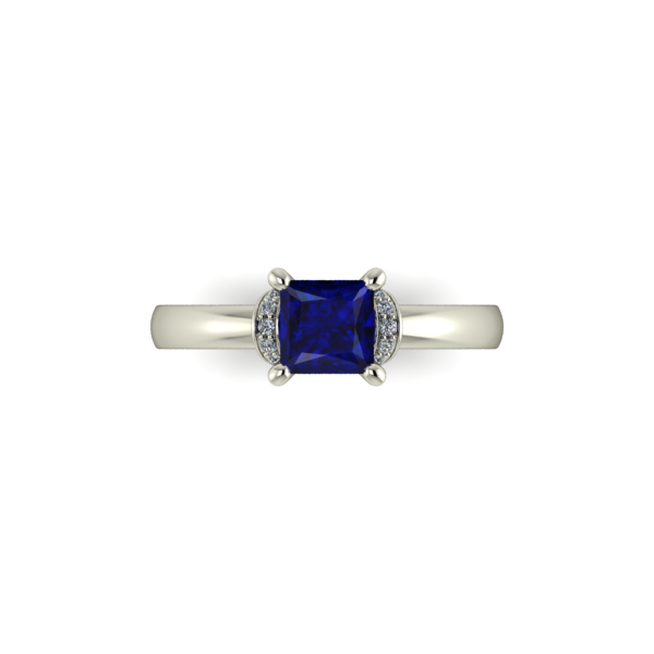 Skyline Muse Ring