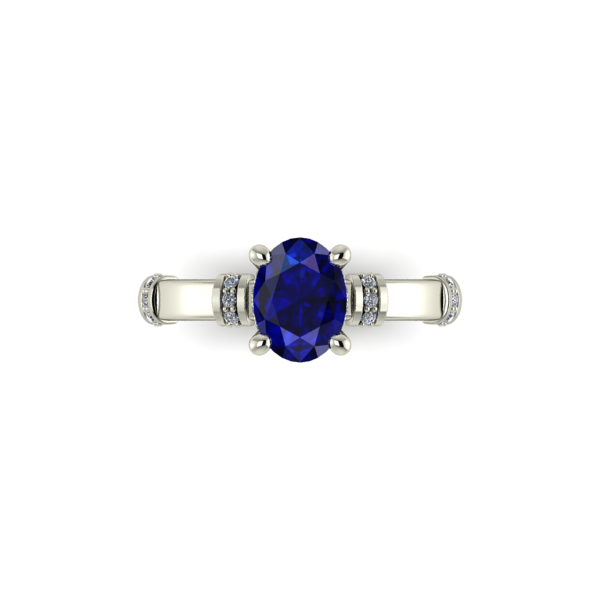 Lyve Ring