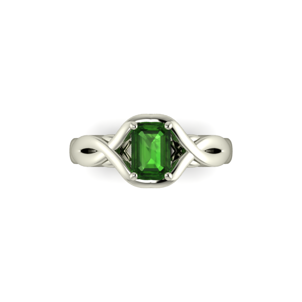 Opaline Ring