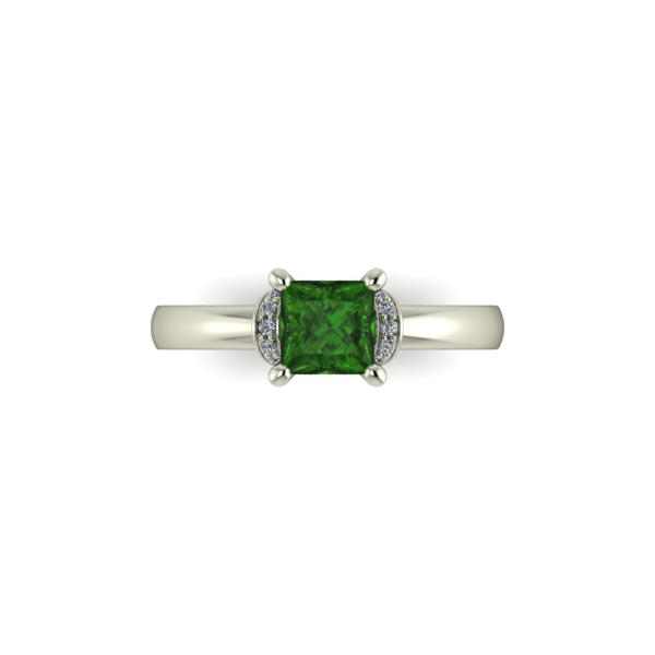 Skyline Muse Ring