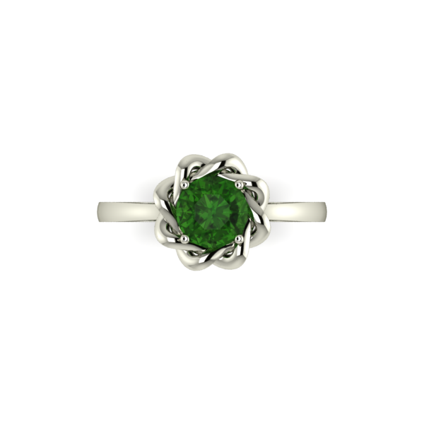 Icelandic Dream Ring