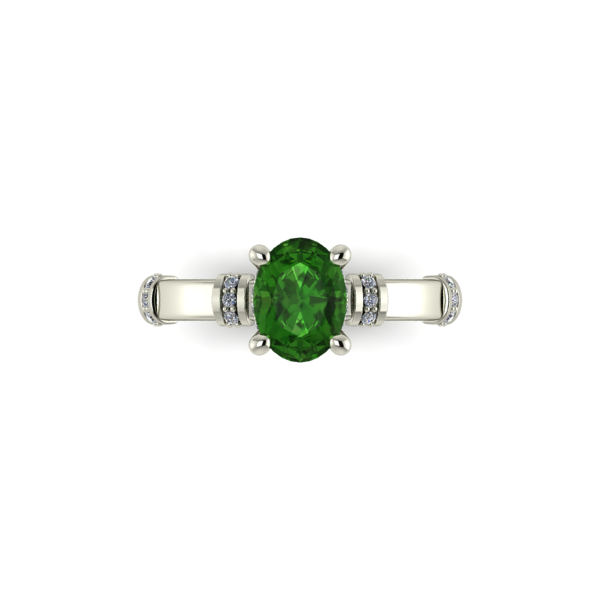 Lyve Ring