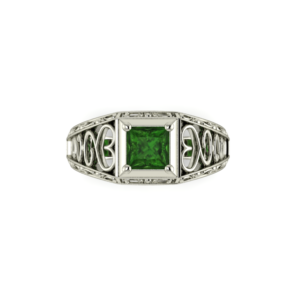 Brio Ring