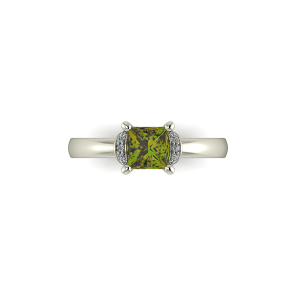 Skyline Muse Ring