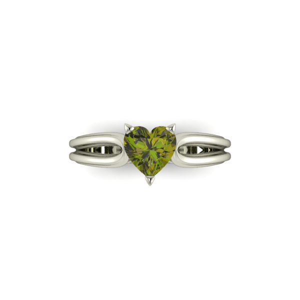 Ring Of Love