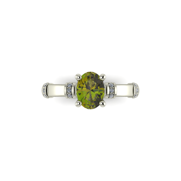 Lyve Ring
