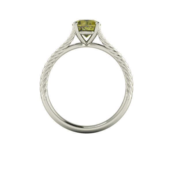 Azure Ring