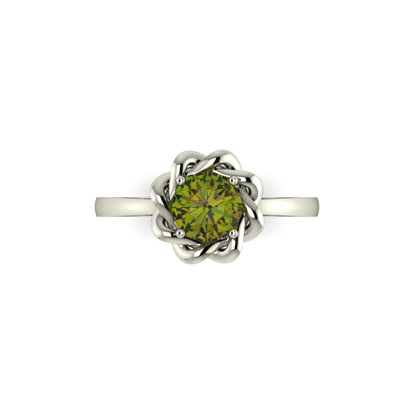 Icelandic Dream Ring