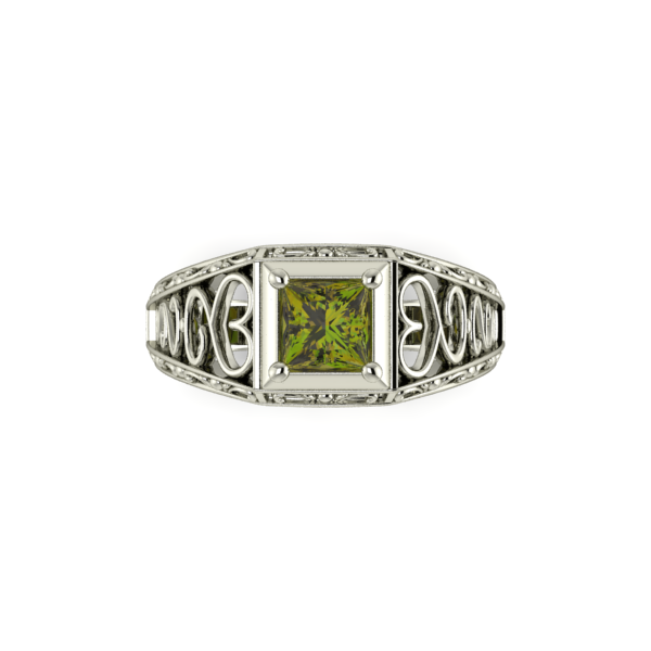 Brio Ring