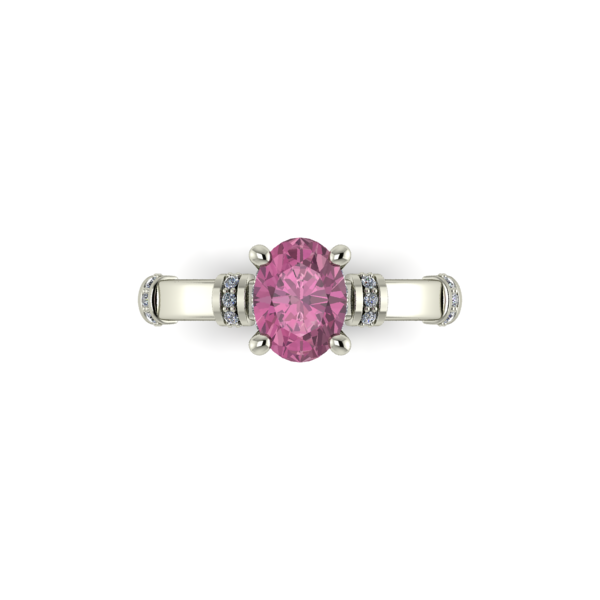 Lyve Ring