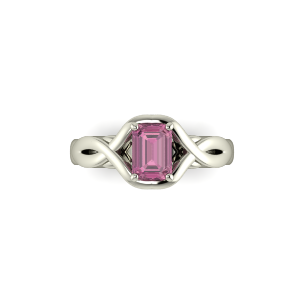 Opaline Ring