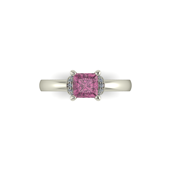 Skyline Muse Ring