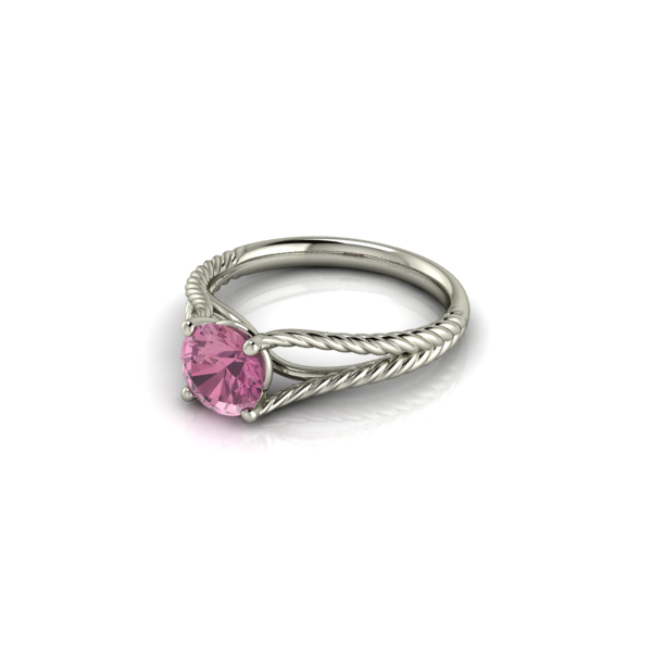 Serene Ring