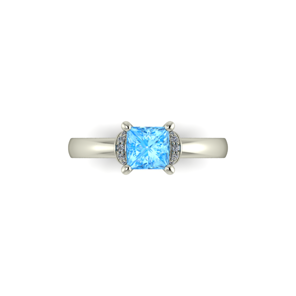 Skyline Muse Ring