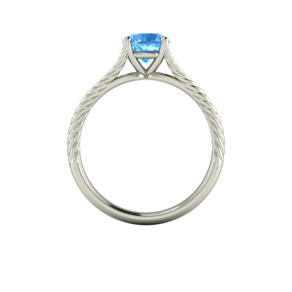 Azure Ring