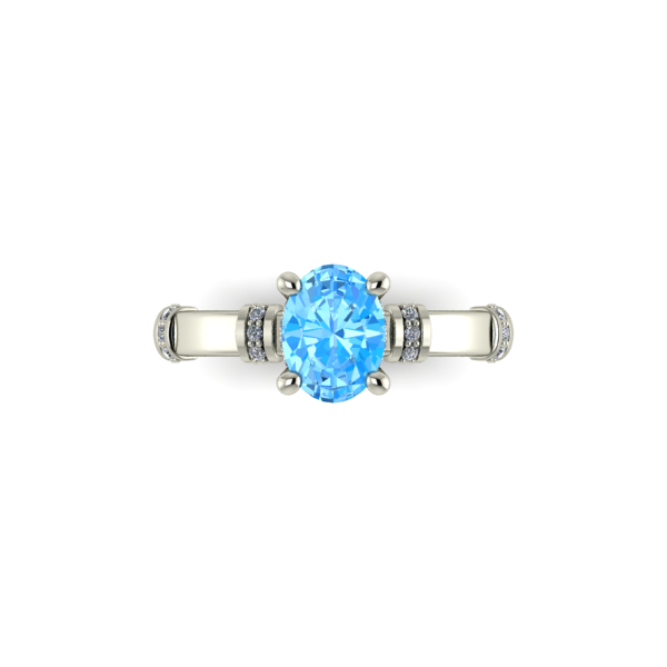 Lyve Ring