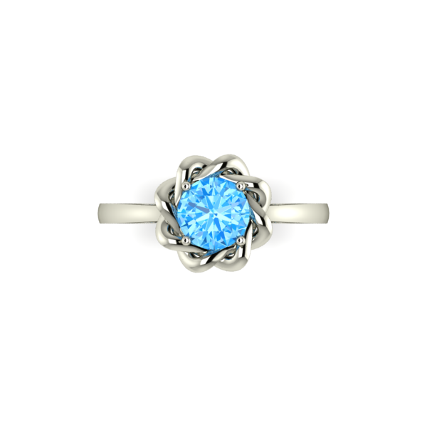 Icelandic Dream Ring