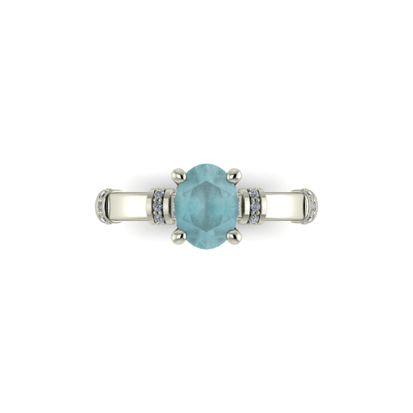 Lyve Ring