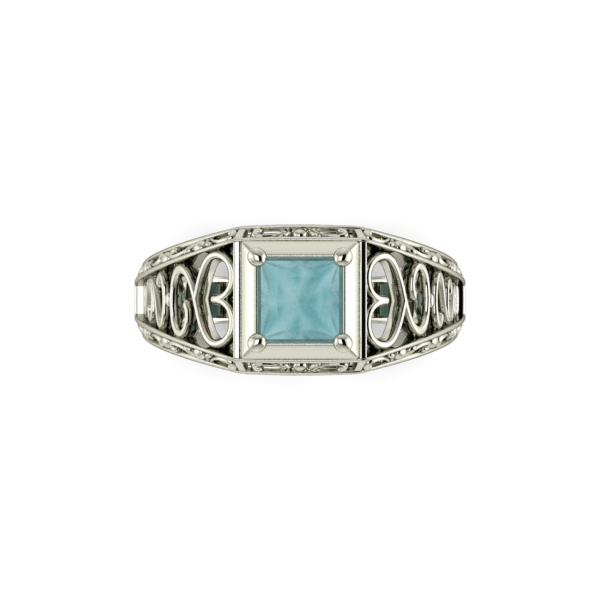 Brio Ring