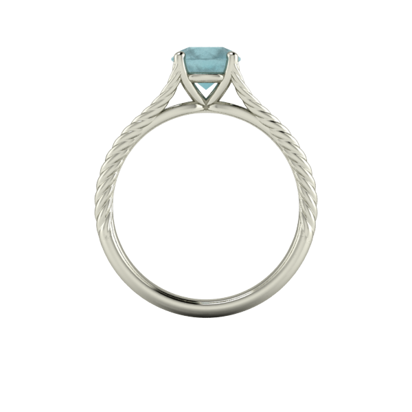 Azure Ring
