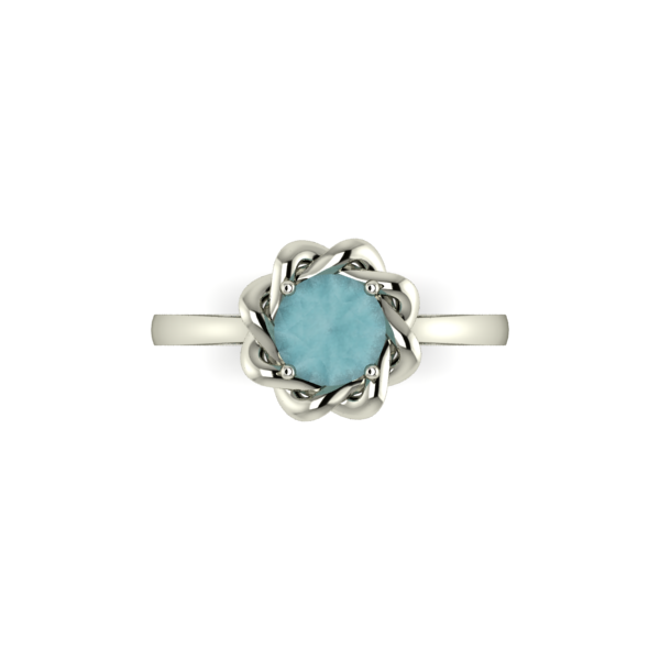 Icelandic Dream Ring