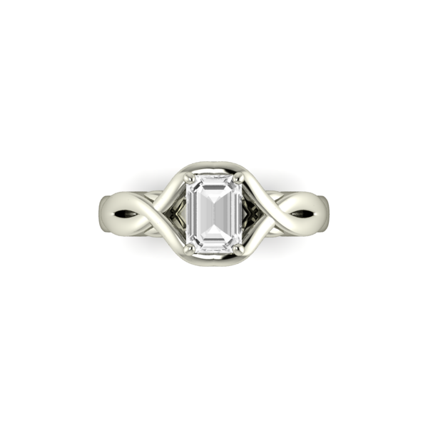 Opaline Ring