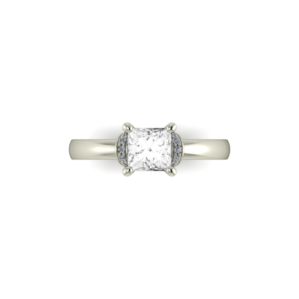 Skyline Muse Ring