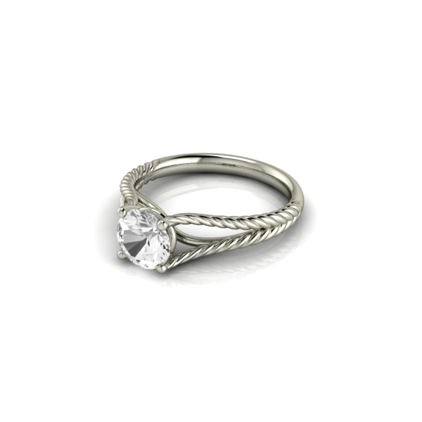Serene Ring