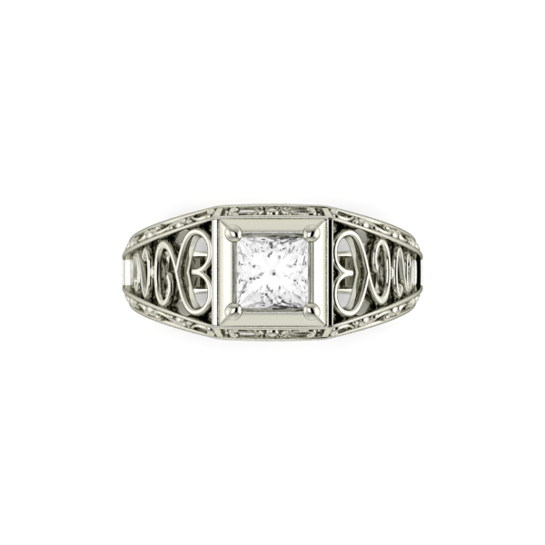 Brio Ring