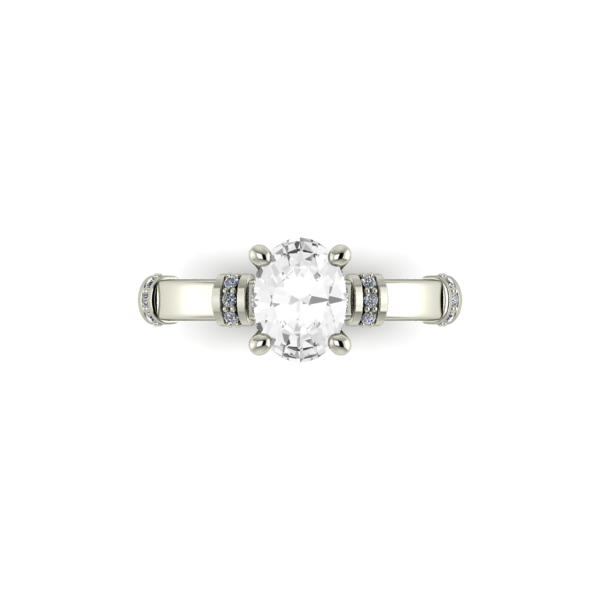 Lyve Ring