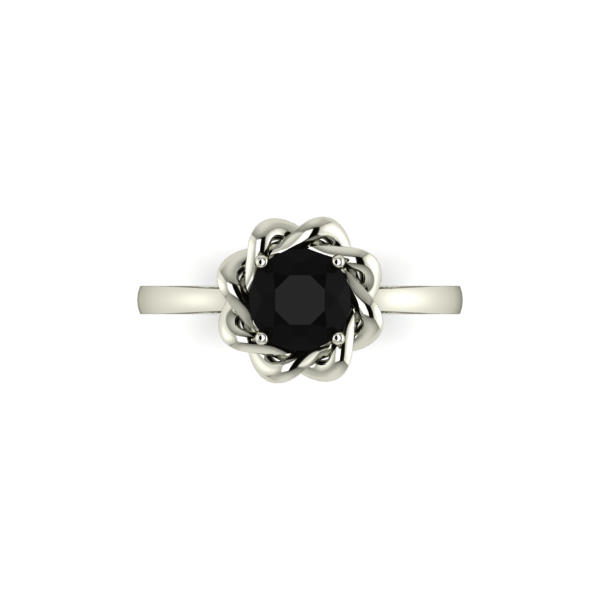 Icelandic Dream Ring