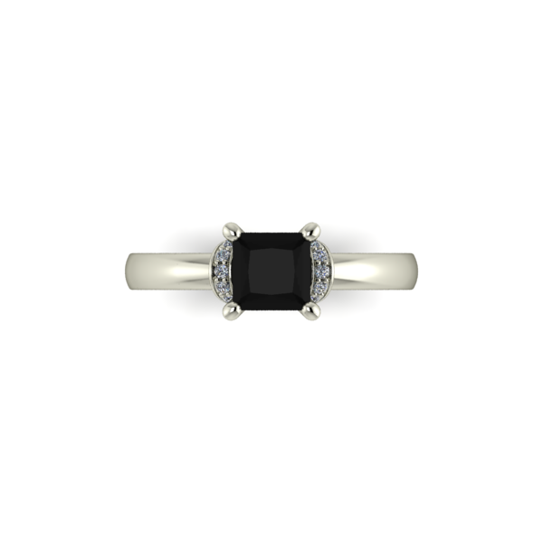 Skyline Muse Ring