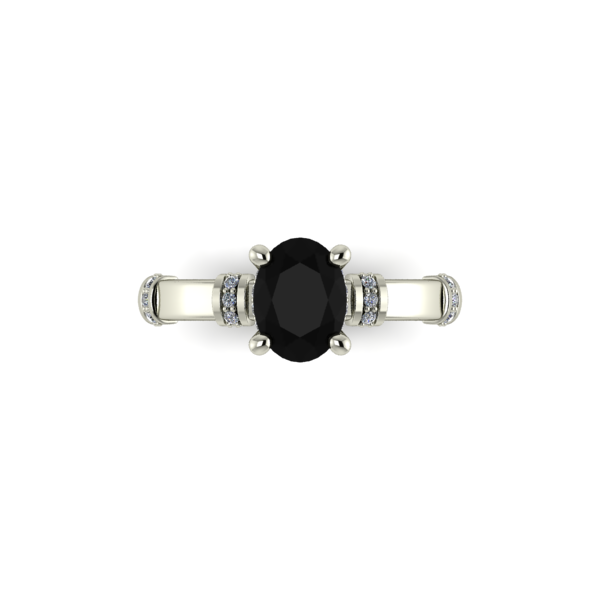 Lyve Ring